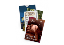 SOBRE DECIMOS CON UÑERO