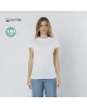 Camiseta Mujer Blanca Seiyo