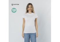 Camiseta Adulto Blanca Seiyo