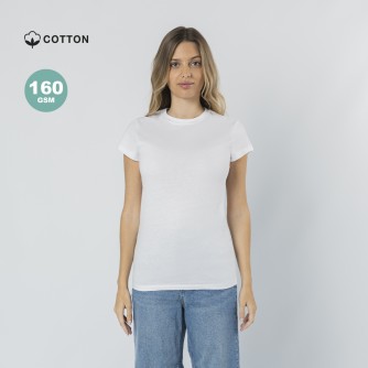 Camiseta Adulto Blanca Seiyo
