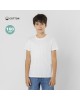 Camiseta Adulto Blanca Seiyo