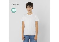 Camiseta Adulto Blanca Seiyo