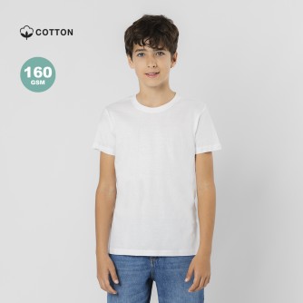 Camiseta Adulto Blanca Seiyo
