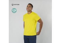 Camiseta Adulto Blanca Seiyo