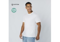 Camiseta Adulto Blanca Seiyo