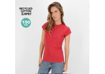 Camiseta Adulto Blanca Seiyo