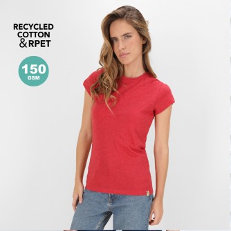 Camiseta Adulto Bandul