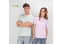 Camiseta Adulto Blanca Seiyo