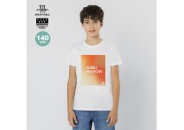 CAMISETA NIÑO KRUSLY