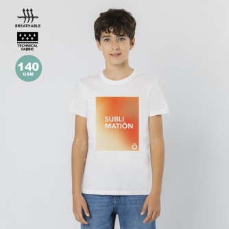 CAMISETA NIÑO KRUSLY