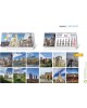 CALENDARIO SOBREMESA "PAISAJES INTERNACIONALES"