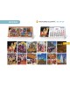 CALENDARIO SOBREMESA "PAISAJES INTERNACIONALES"