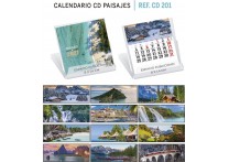 CALENDARIO CD NEUTRO