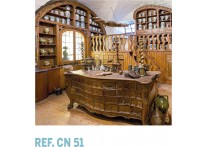 CALENDARIO COCINA NEUTRO