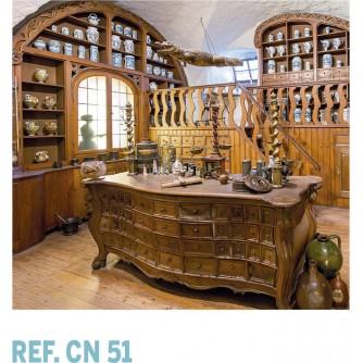CALENDARIO COCINA NEUTRO