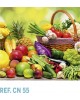 CALENDARIO COCINA NEUTRO