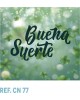 CALENDARIO NEVERA IMAN VIRGEN DE LA MACARENA