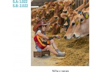 CALENDARIO PARED GALICIA