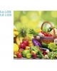CALENDARIO PARED FRUTA Y VERDURA