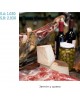 CALENDARIO PARED JAMON