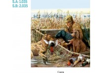 CALENDARIO PARED GALICIA