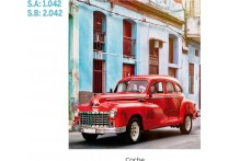 CALENDARIO PARED GALICIA