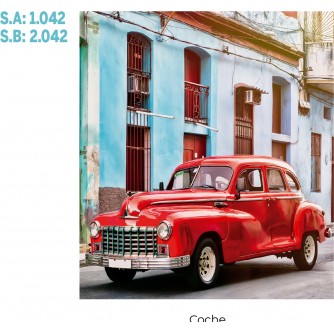 CALENDARIO PARED GALICIA