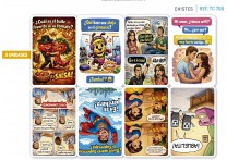 CALENDARIO TARJETA NEUTRO.