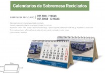 SOBREMESA WIRE-O