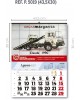 CALENDARIO MENSUAL