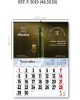 CALENDARIO MENSUAL