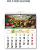 CALENDARIO MENSUAL