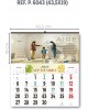 CALENDARIO MENSUAL CARTONCILLO