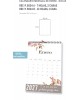 CALENDARIO DE PARED
