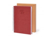 AGENDA WAYRUX TAMAÑO B5