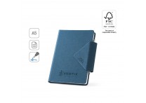 AGENDA A5 EN PU
