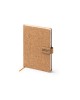 AGENDA A5 DE CORCHO