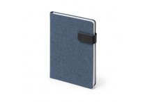 AGENDA A5 DE POLIESTER