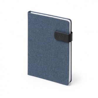 AGENDA DE ANILLAS A5