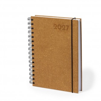 Agenda A5