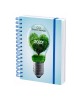Agenda A5 anillas
