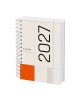 Agenda A5 anillas